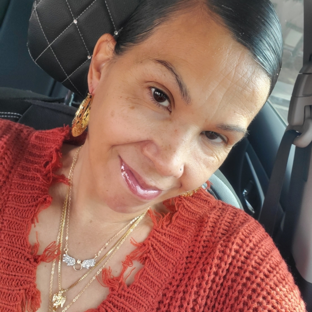 Meet your Posher, Tamara